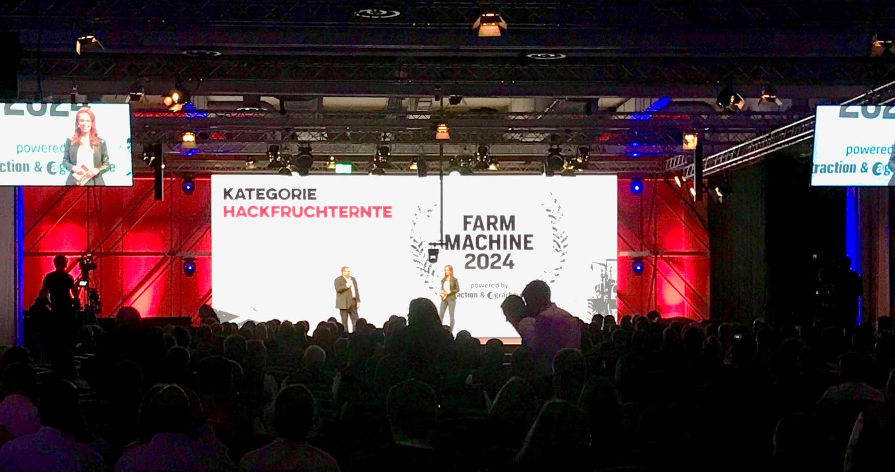 Ideen werden Erlebnisse.